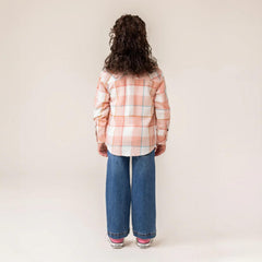 NANO Jeans Filles Denim de 2 à 6 ans