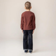 NANO Jeans Garçons Denim 2 - 6 ans