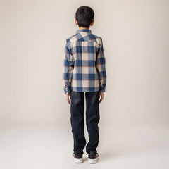 NANO Jeans Garçons Denim 7 - 14 ans