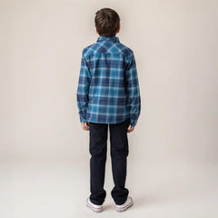 NANO Pantalon Garçons 7 - 14 ans