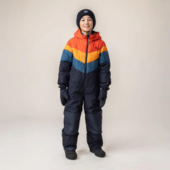 NANO TUQUE GARCONS 7/14 ANS