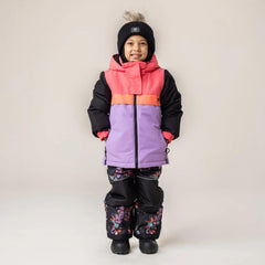 NANO TUQUE FILLES 2/4 ET 5/6 ANS