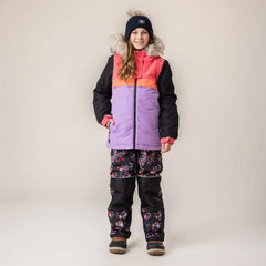 NANO TUQUE FILLES 7/14 ANS