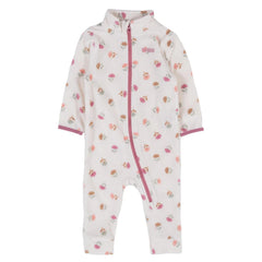 NANO BODY SUIT FILLE DE 6 A 24 MOIS