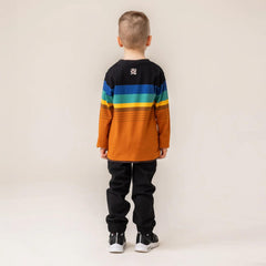 NANO Chandail Garçons de 2 à 6 ans