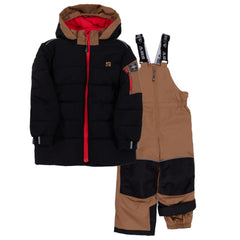 NANO Habit de neige Garçons 7 - 14 ans