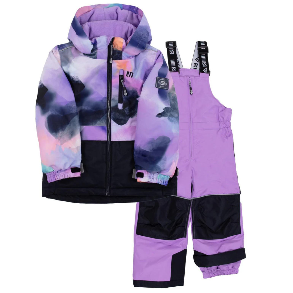 NANO Habit de neige Filles  7-14 ans