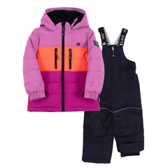 NANO Habit de neige 7 - 10  ans