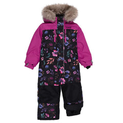 NANO Habit de neige une-pièce Filles 2 - 6 ans