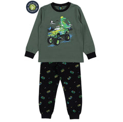 NANO Pyjama Garçons 2 - 6 ans