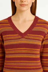 MOTION CHANDAIL FEMME
