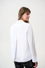 JOSEPH RIBKOFF CHEMISE FEMME