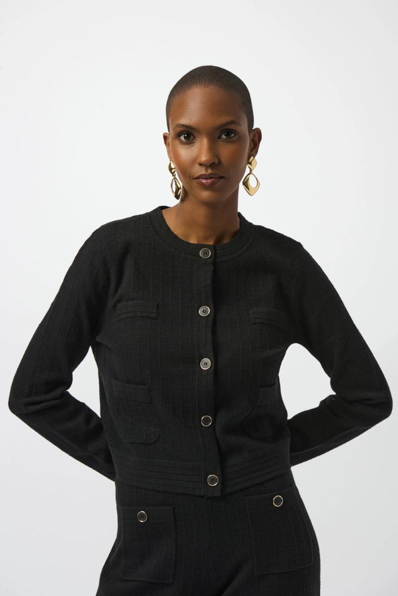 JOSEPH RIBKOFF VESTE  FEMME