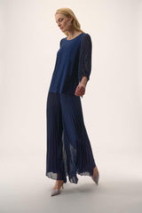 JOSEPH RIBKOFF BLOUSE FEMME