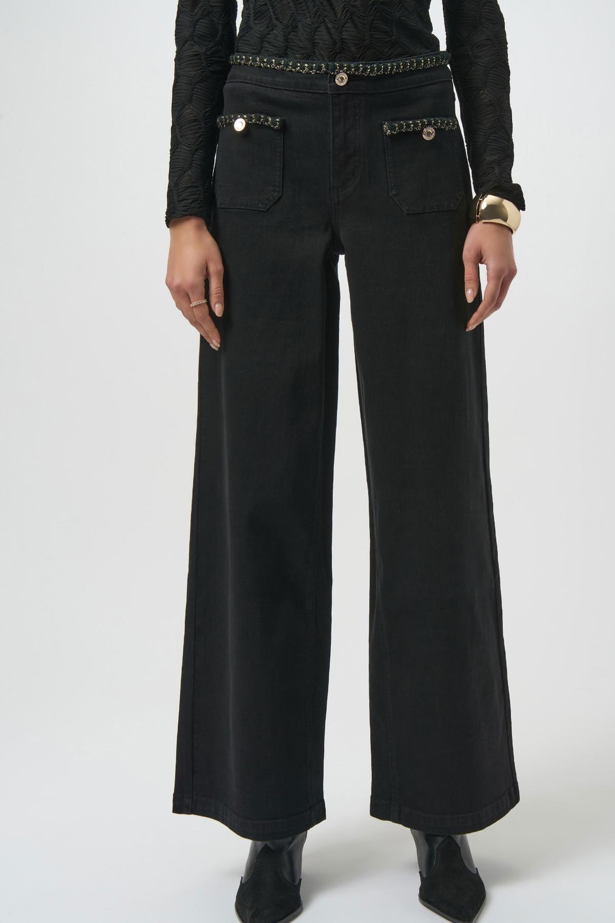 JOSEPH RIBKOFF JEANS FEMME