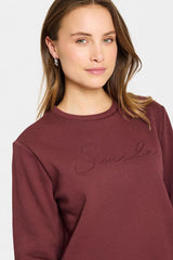 ST-TROPEZ CHANDAIL FEMME