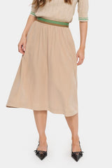 ST-TROPEZ JUPE FEMME
