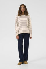 CULTURE PULLOVER FEMME