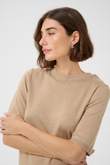 CULTURE PULLOVER FEMME