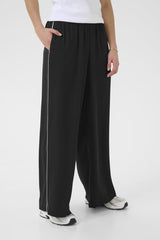 KAFFE PANTALON FEMME