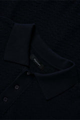 MATINIQUE POLO MANCHES LONGUES HOMME
