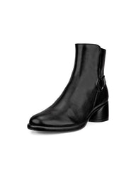 ECCO BOTTE FEMME