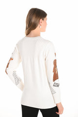 FRANK LYMAN CHANDAIL FEMME