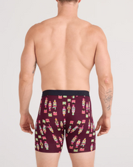 SAXX BOXEUR HOMME