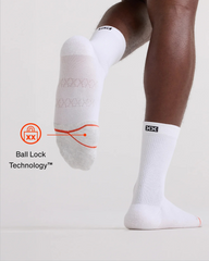 SAXX CHAUSSETTE HOMME