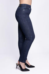CARRELI JEANS pull-on jeans