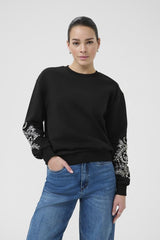 KAFFE CHANDAIL FEMME