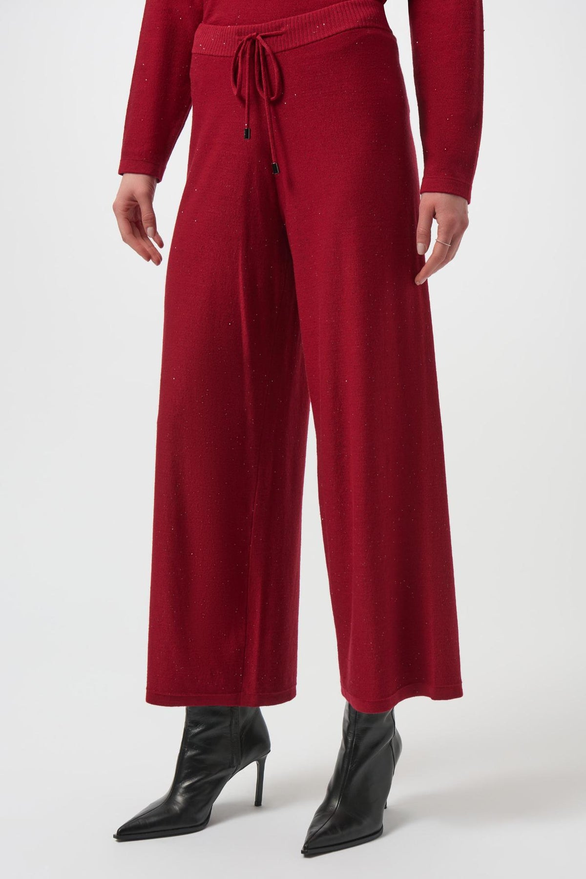 JOSEPH RIBKOFF PANTALON FEMME