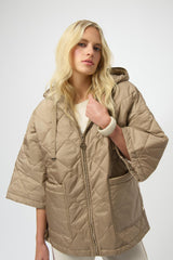 JOSEPH RIBKOFF MANTEAU FEMME