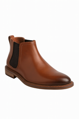 AU NOIR BOTTE HOMME