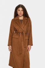 ST-TROPEZ MANTEAU FEMME