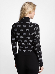 MICHAEL KORS COL ROULÉ FEMME