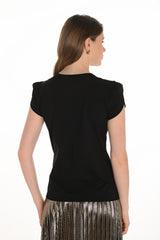 FRANK LYMAN T-SHIRT FEMME