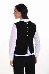 FRANK LYMAN CHANDAIL FEMME