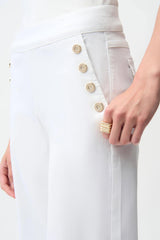 JOSEPH RIBKOFF PANTALON FEMME