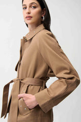 JOSEPH RIBKOFF MANTEAU