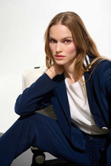 JOSEPH RIBKOFF VESTON FEMME