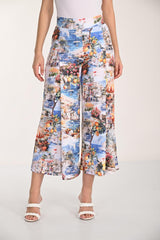 FRANK LYMAN PANTALON FEMME