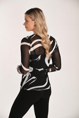 FRANK LYMAN CHANDAIL FEMME