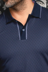 AU NOIR CHEMISE HOMME