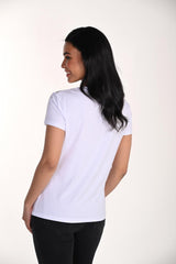 FRANK LYMAN T-SHIRT FEMME