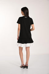 FRANK LYMAN ROBE FEMME