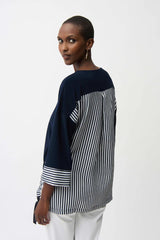 JOSEPH RIBKOFF BLOUSE FEMME