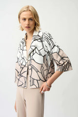 JOSEPH RIBKOFF VESTE FEMME