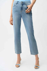 JOSEPH RIBKOFF JEANS FEMME
