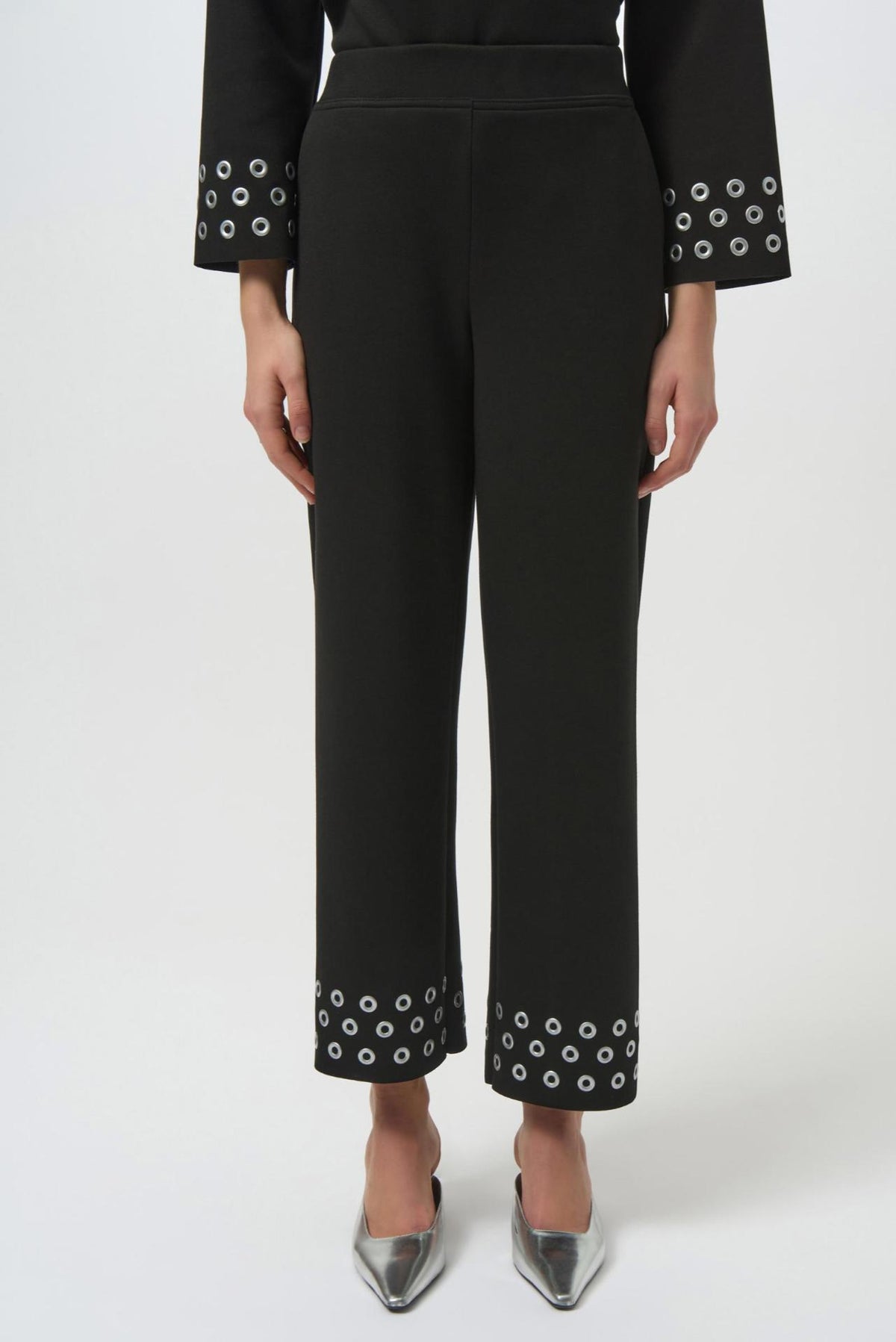 JOSEPH RIBKOFF PANTALON FEMME